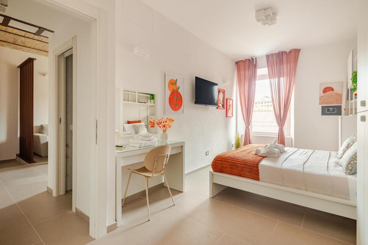 Luxe Escape Colosseo Apartment *